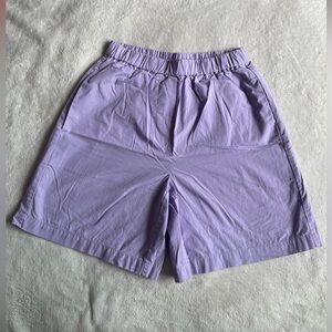 Wilfred free shorts